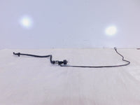Harley Davidson Touring Electra Street Glide Road King Rear Foot Brake Hose Line - C3 Cycle