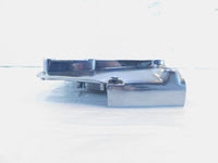 Harley Davidson Sportster 883 & 1200 Chrome Transmission Sprocket Cover - Crack - C3 Cycle