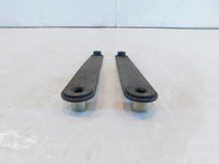 Harley Davidson Softail Standard Night Train Fat Boy Rear Fender Mount Brackets - C3 Cycle