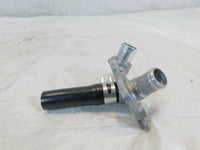 Kawasaki Ninja H2 H2R & H2 SX SE ZX1000 Engine Motor Crankcase Breather Cover - C3 Cycle