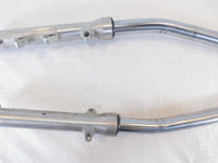 1996-2003 Honda VF750 VF750C Magna 750 Front Suspension Fork Shocks -Bent - C3 Cycle