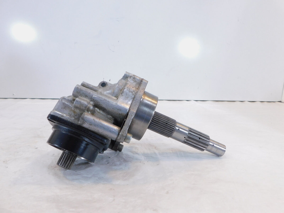 Honda VTX1300 VTX VTX1300R Transmission Cross Shaft Differential Case Housing - C3 Cycle
