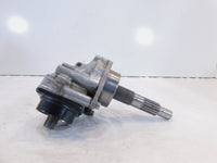 Honda VTX1300 VTX VTX1300R Transmission Cross Shaft Differential Case Housing - C3 Cycle