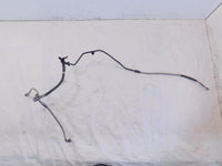 2014-2019 BMW S1000RR S1000-RR Front Wheel Circuit Brake Pipe Line - 34328549514 - C3 Cycle