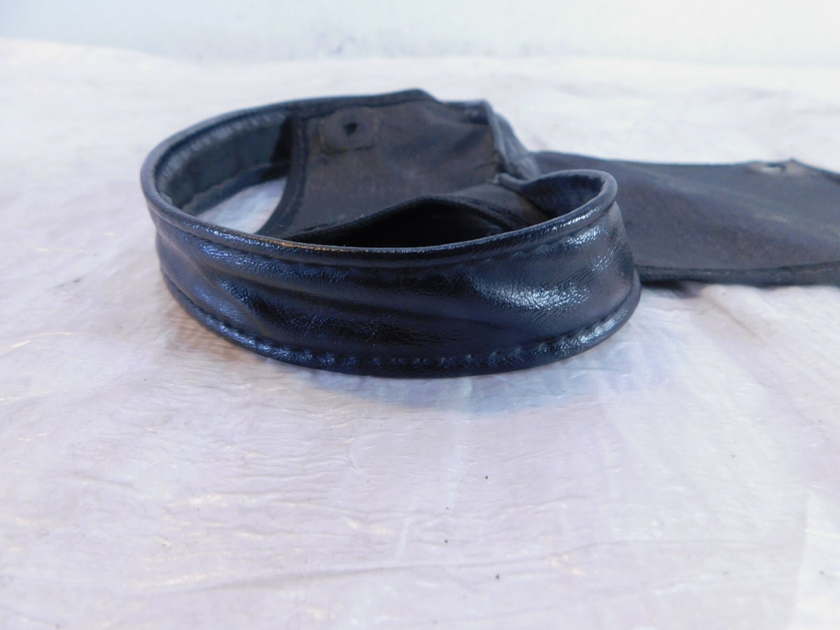 1999 Victory V92 Cruiser & 2000 Special Edition Passenger Seat Handle Grab Strap - C3 Cycle