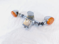 1997-1999 Honda GL1500 Valkyrie 1500 Rear Turn Signals & Tag Light -For Repair - C3 Cycle