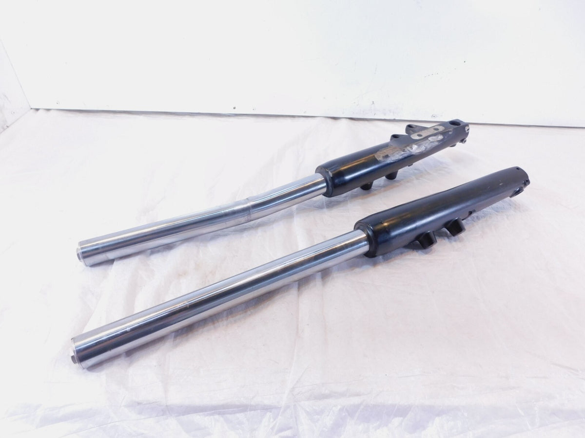 Bent Victory Vegas Highball Jackpot & Judge Front Wheel Suspension Fork Tubes - C3 Cycle