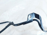 1985-1986 Honda VT1100 Shadow 1100 Front Engine Motor Cylinder Oil Feed Line - C3 Cycle