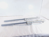 85-86 Honda VT500 VT500C Shadow 500 Front End Suspension Fork Shock Leg Tubes - C3 Cycle