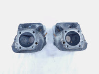 Harley Davidson Electra Glide FXR Softail Cylinder Heads & Rocker Boxes & Covers - C3 Cycle