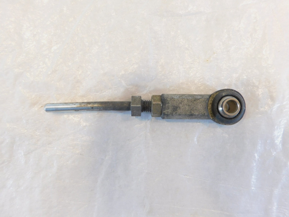 Can-Am Spyder F3 F3-S F3-T RT LTD STD Rear Brake Master Cylinder Piston Tie Rod - C3 Cycle