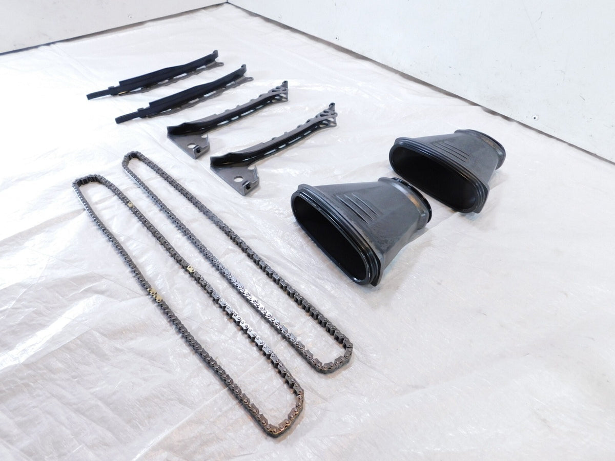 Harley Sportster Nightster Special RH975 Pan America Timing Chains w/ Tensioners - C3 Cycle