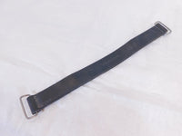 Harley Davidson Dyna Wide Glide & Street Bob & VRSC V-Rod Battery Retainer Strap - C3 Cycle