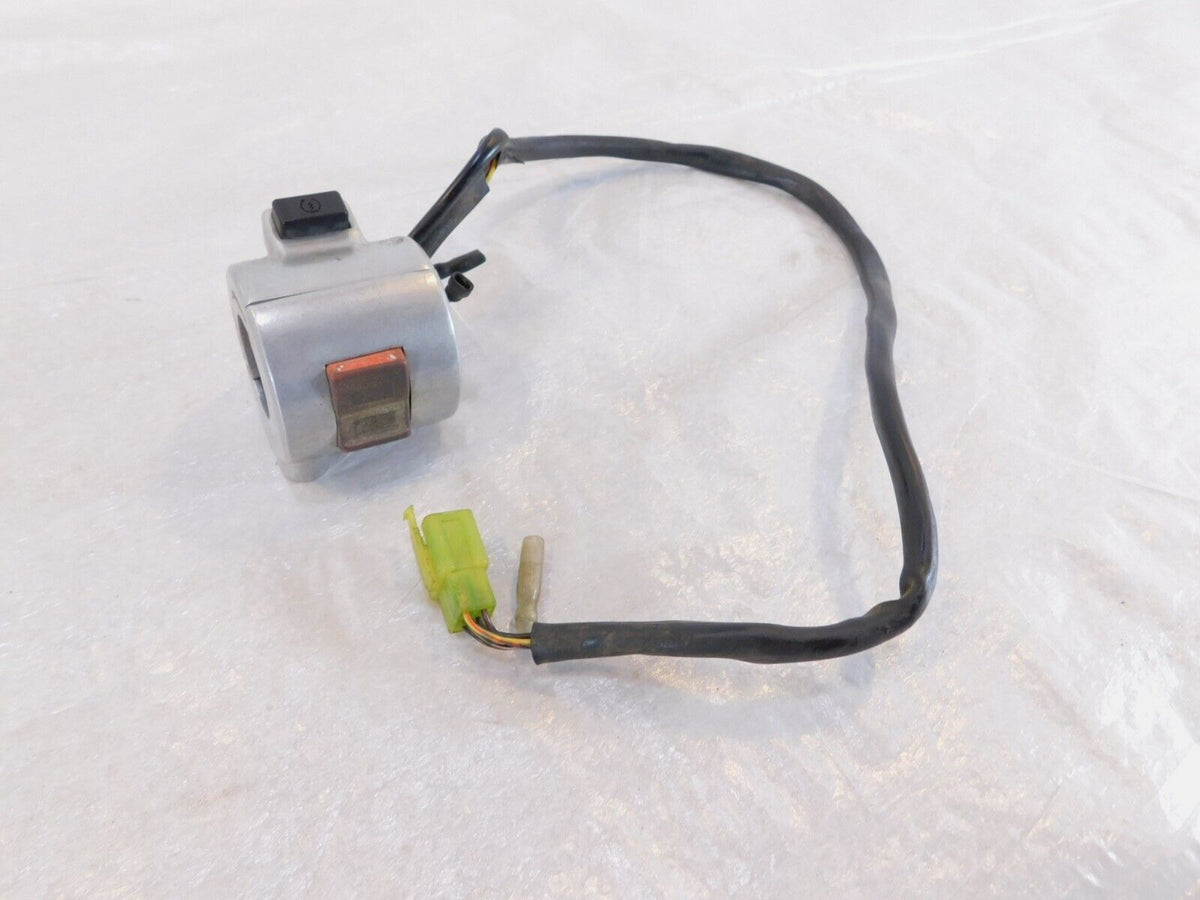 2001-2007 Honda VT750 Shadow 750 Spirit Handlebar Right Engine Stop Start Switch - C3 Cycle