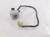 2001-2007 Honda VT750 Shadow 750 Spirit Handlebar Right Engine Stop Start Switch - C3 Cycle