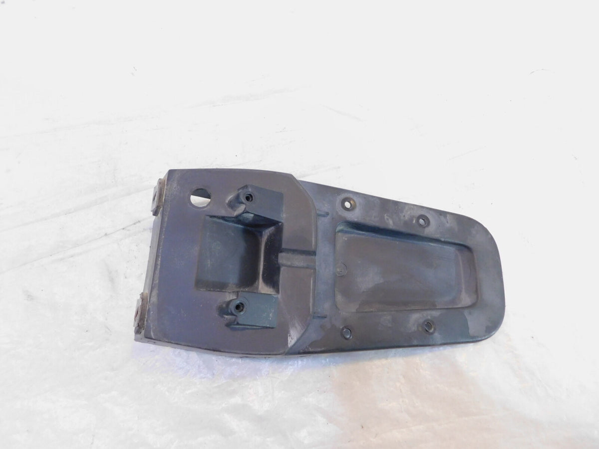 BMW R1100GS R1150GS Adventure Rear Fender Taillight License Plate Holder Mount - C3 Cycle