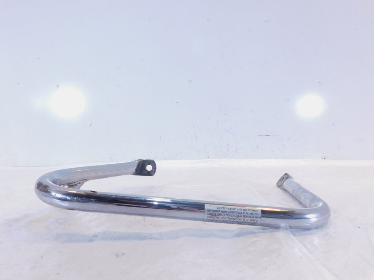 Harley Touring Electra Glide & Tour Glide Left Saddlebag Crash Guard