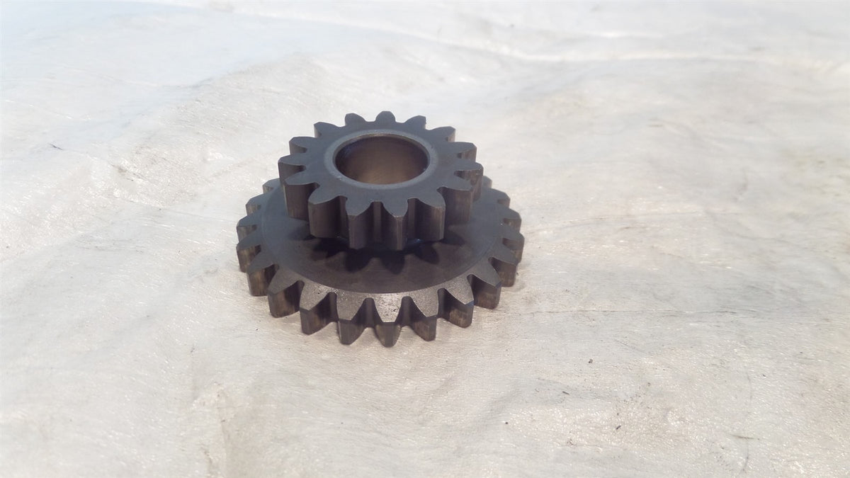 2009-2018 Suzuki GSX-R1000 GSXR1000 GSXR1000R Engine Starter Motor Idle Gear - C3 Cycle