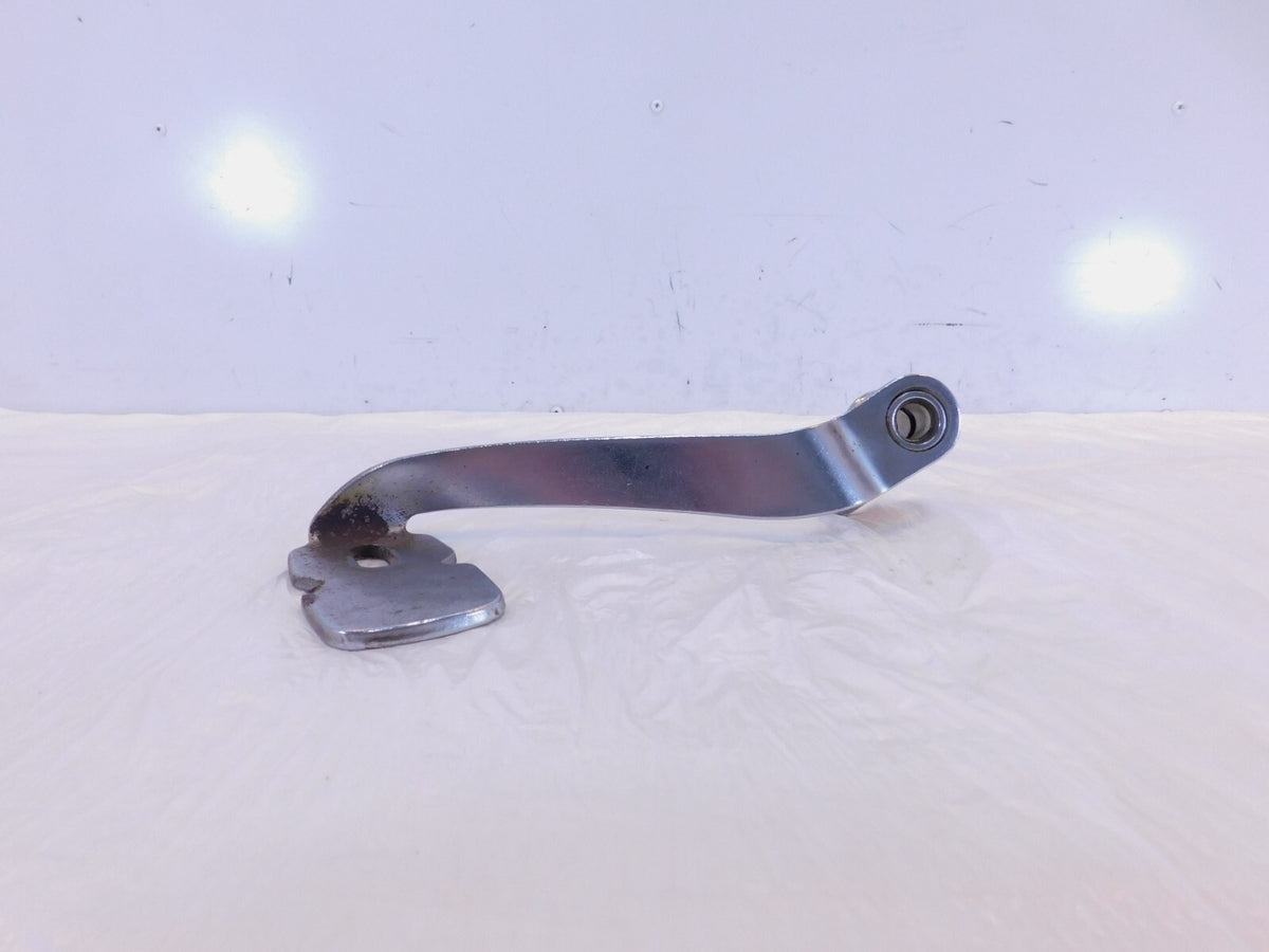 Harley Davidson Street Glide Electra Glide Road King Rear Foot Brake Pedal Lever - C3 Cycle