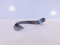 Harley Davidson Street Glide Electra Glide Road King Rear Foot Brake Pedal Lever - C3 Cycle