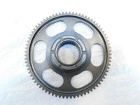 2004-09 Honda VTX1300 VTX1300C VTX1300R VTX1300S Alternator Starter Drive Gear