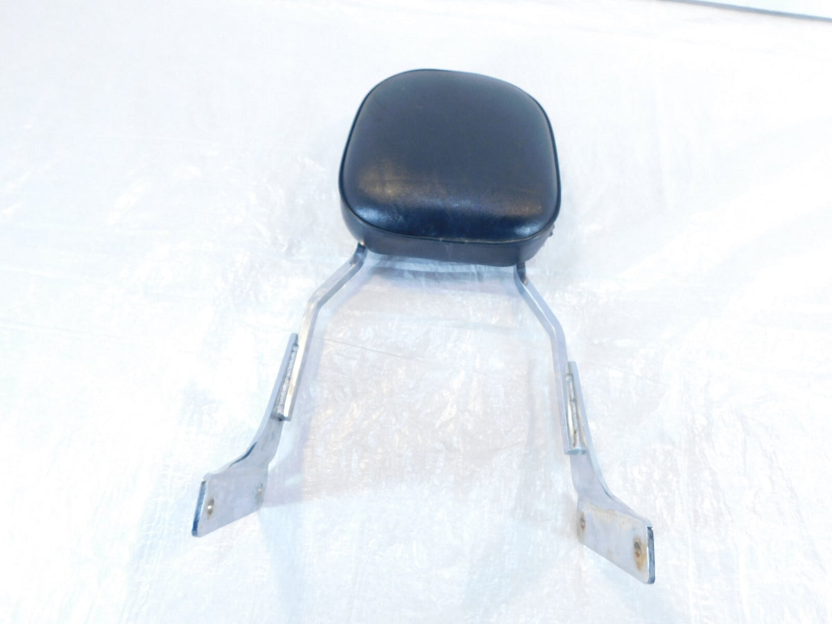 1995-1997 Honda VT1100 VT1100C Shadow 1100 ACE Rear Passenger Backrest Sissybar