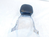1995-1997 Honda VT1100 VT1100C Shadow 1100 ACE Rear Passenger Backrest Sissybar