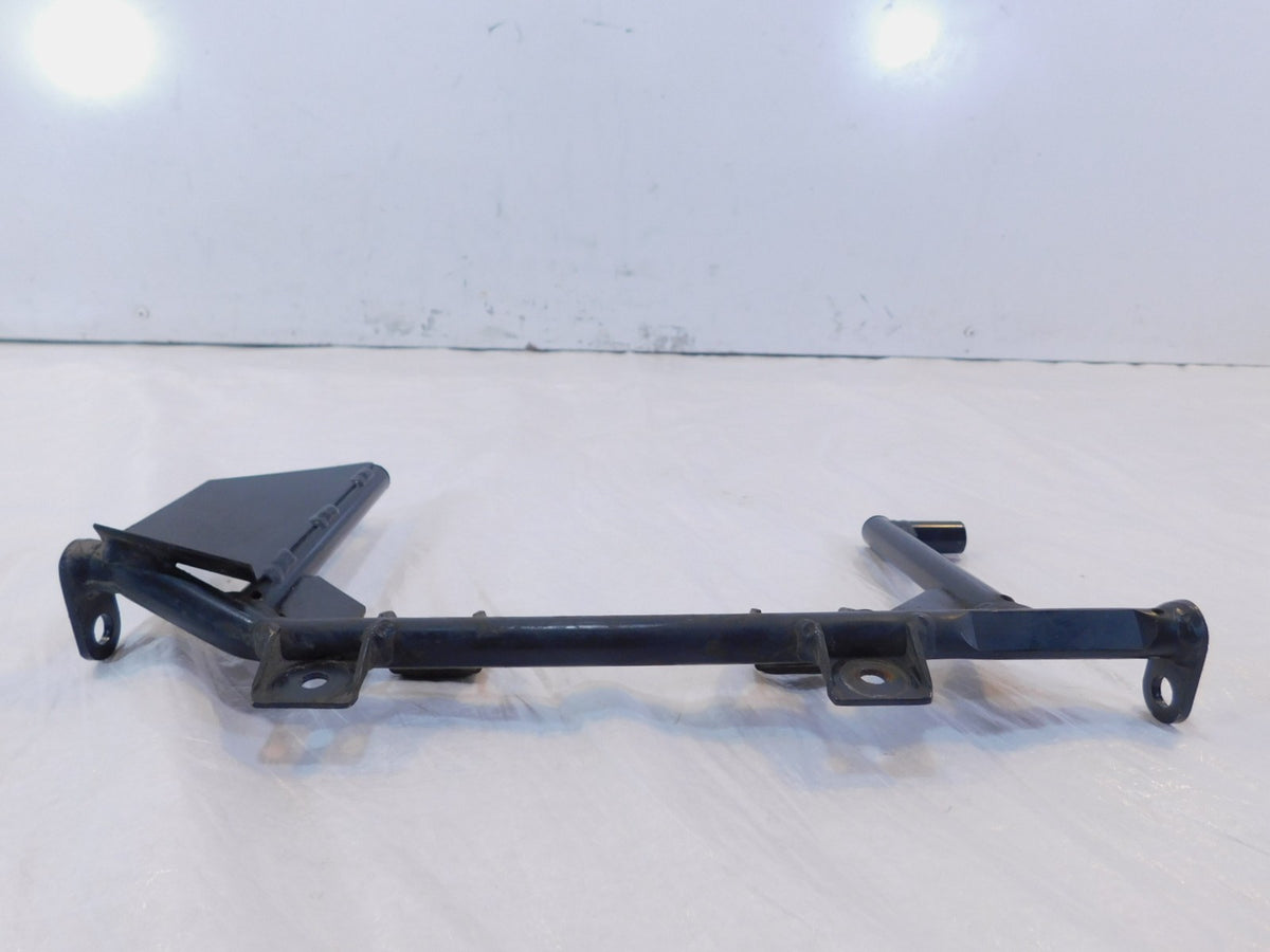 1991-92 K100RS K1100LT Pressure Modulator ABS I Mounting Bracket Holder Support - C3 Cycle
