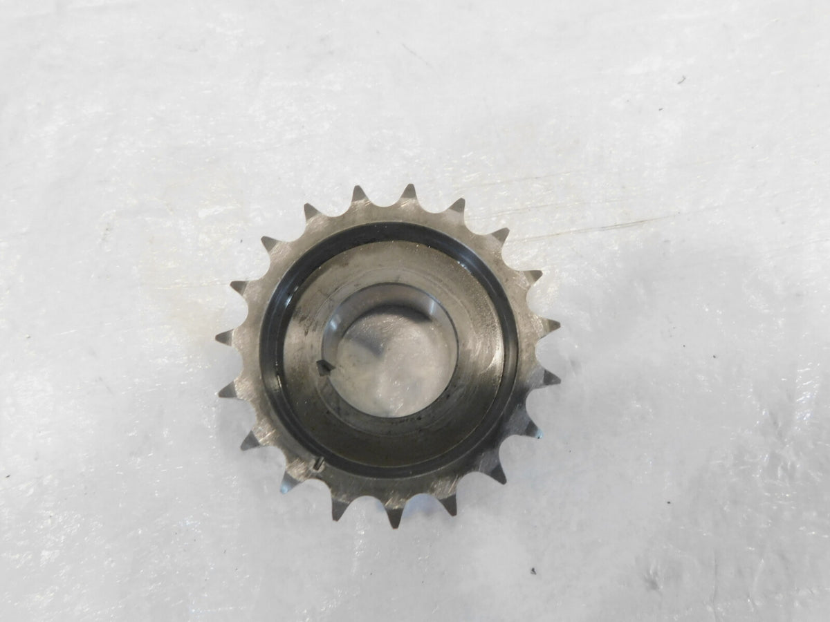 Moto Guzzi California 1100 Bellagio 940 Timing Crankshaft Primary Pinion Gear - C3 Cycle