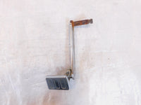 2000-2002 Yamaha V-Star 1100 XVS1100 Classic Right Foot Rear Brake Lever Pedal - C3 Cycle