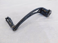 Harley Road King Street & Electra Glide Black Slotted Rear Brake Pedal Lever
