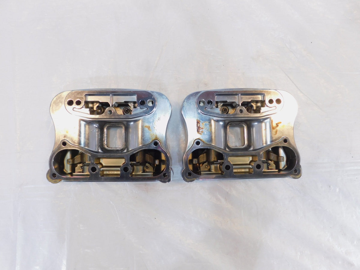 2004 2005 & 2006 Harley Davidson Sportster 883 & 1200 Rocker Boxes & Arms - C3 Cycle