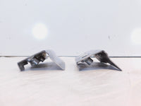 1998-2003 Honda VT750 Shadow 750 Ace Deluxe Front & Rear Cylinder Head Covers - C3 Cycle