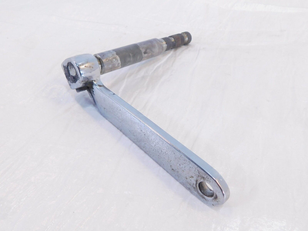Harley Davidson Touring Road King Electra Glide Gear Shift Shifter Shaft & Lever - C3 Cycle