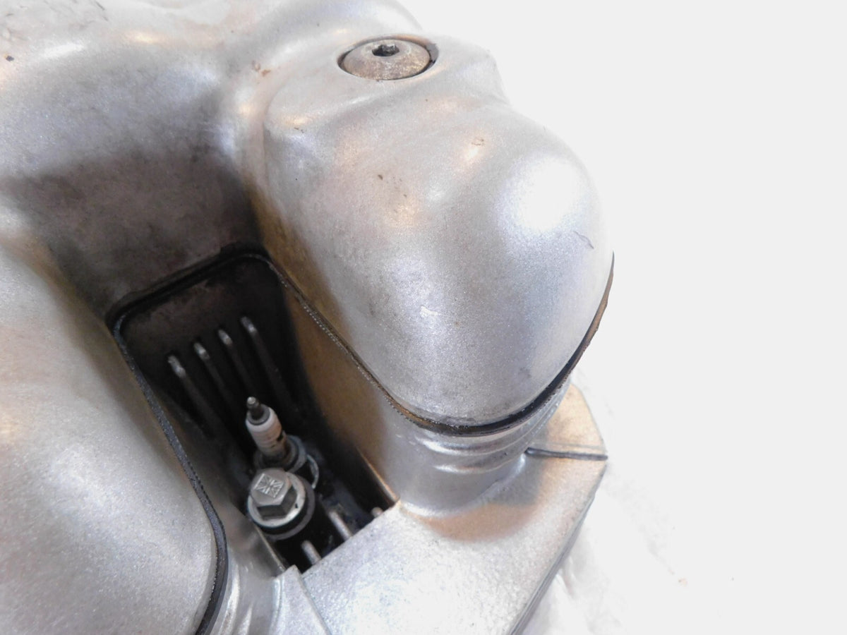 2002-2008 Triumph America & Speedmaster Cylinder Head w/ Camshaft Cams & Valves - C3 Cycle