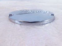 99 & 00 Victory V92 Standard Cruiser Special Edition Engine Clutch Derby Cover - C3 Cycle