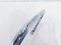 Harley Davidson Electra Glide Ultra & Classic Rear Left Saddlebag Crash Guard - C3 Cycle