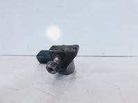 Harley Touring Road King Electra Glide Black Right Rear Footboard Mount Bracket - C3 Cycle