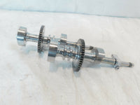 2018-2020 Triumph Street Twin Engine Motor Crankshaft Balancer Shafts & Gears - C3 Cycle