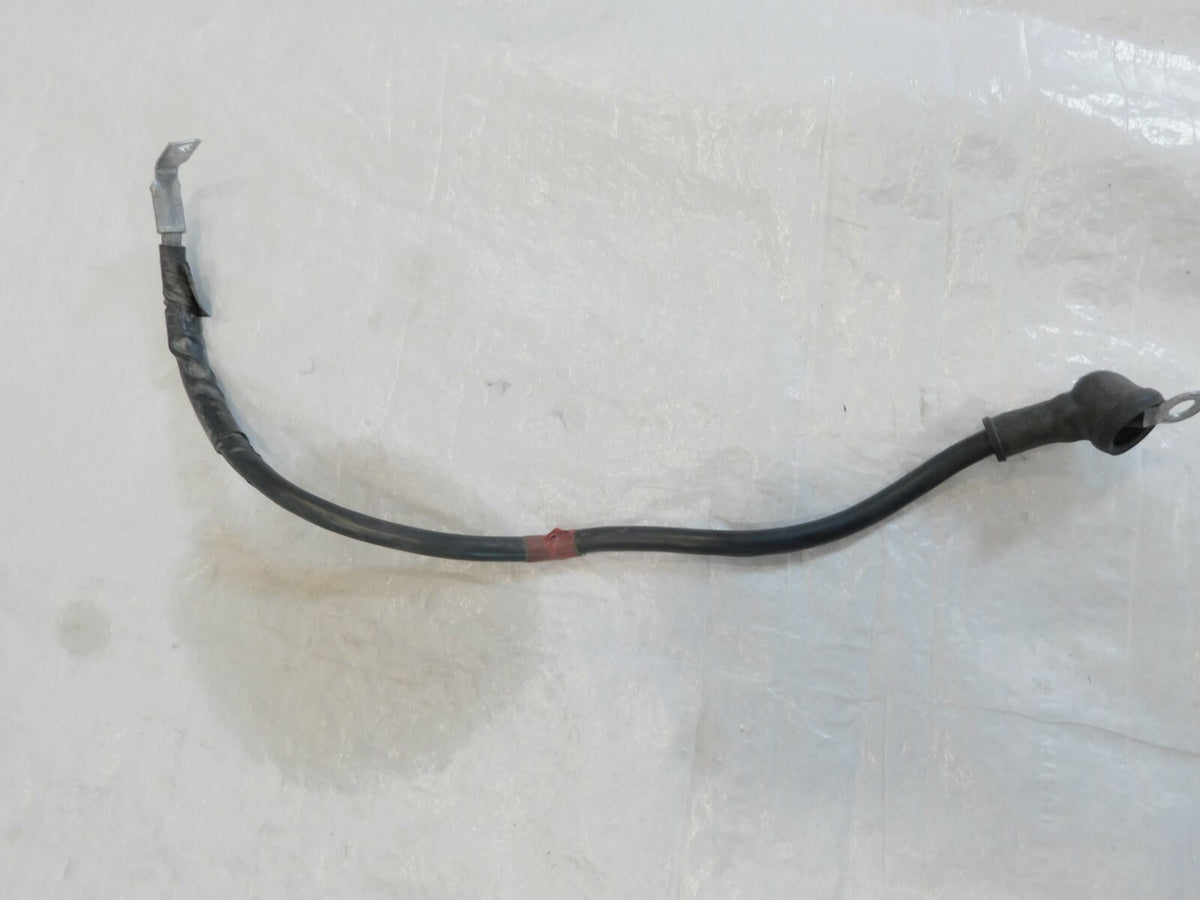 2004-2010 Kawasaki Vulcan 2000 VN2000 & Classic Negative Battery Wire Cable Lead - C3 Cycle