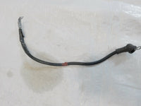 2004-2010 Kawasaki Vulcan 2000 VN2000 & Classic Negative Battery Wire Cable Lead - C3 Cycle