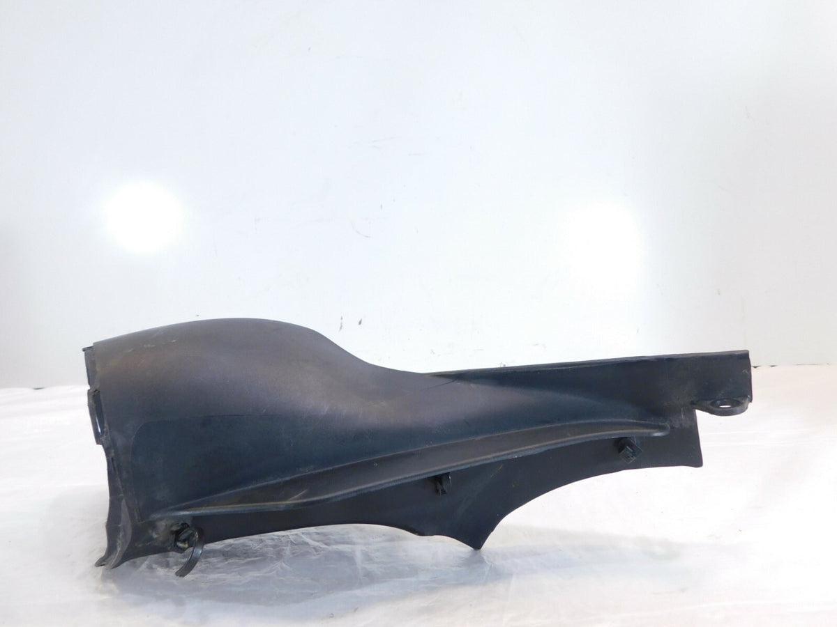 2009-2010 Buell XB XB9 & XB12 Lightning Front Left Air Intake Duct Fairing Cowl - C3 Cycle