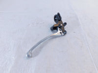Honda Nighthawk CB CB750 CB400F CB900F Clutch Lever Mount Perch Bracket w/ Lever - C3 Cycle