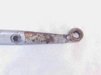 1983-1990 Harley Davidson Sportster XLH 883 1100 & 1200 Rear Brake Pedal Bracket - C3 Cycle