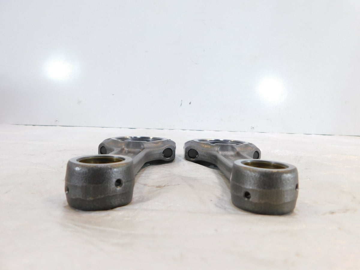 2002-2012 Suzuki V-Strom 1000 DL1000 Engine Crankshaft Piston Connecting Rods - C3 Cycle