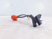2007-2019 Honda CBR600RR Engine Starter Motor Battery Cable Wire Lead - C3 Cycle