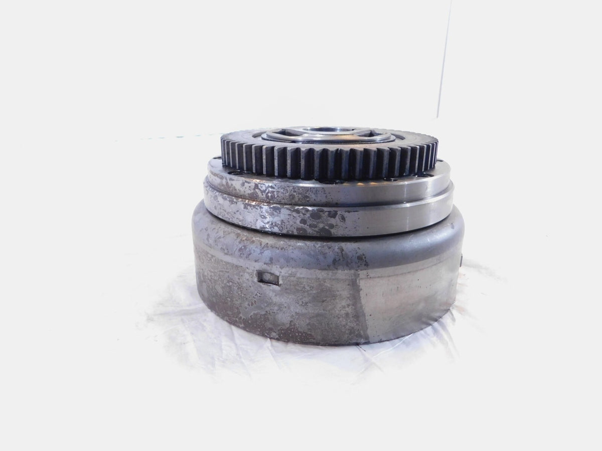 Yamaha V-Star 1100 Classic Custom Silverado OEM Alternator Stator Rotor Flywheel - C3 Cycle