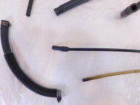 1995 95 Harley Davidson Touring Tour & Electra Glide Hose Parts Box Lot - C3 Cycle