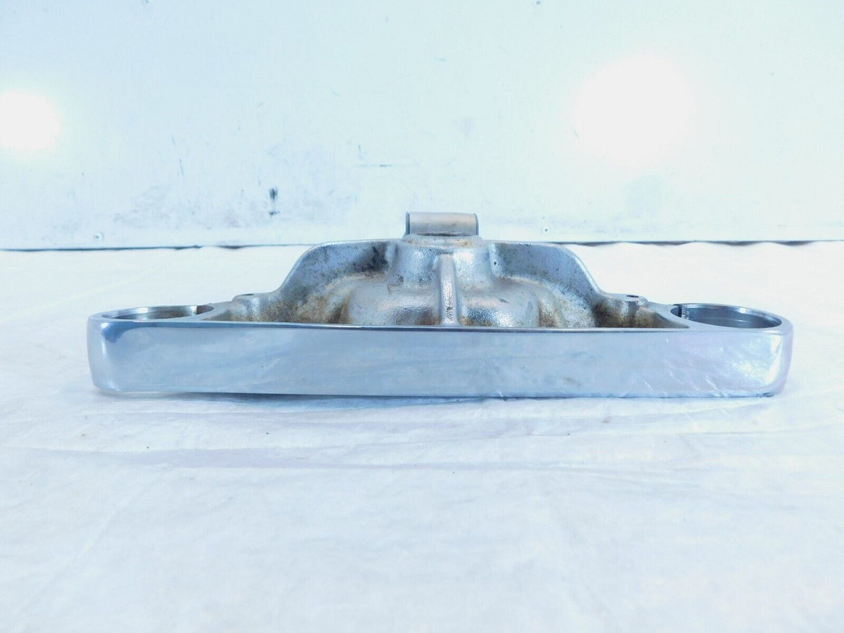 Honda Shadow Spirit VT1100 VT1100C Lower Fork Bracket Triple Tree -For Parts - C3 Cycle