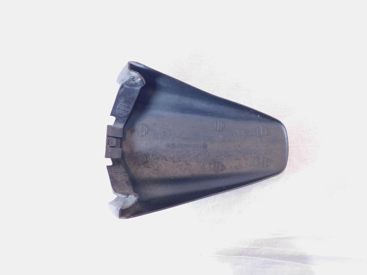 1986-1995 BMW K1100 K100 K75C K75S R100R Black Front Wheel Fender Mudguard Cover - C3 Cycle